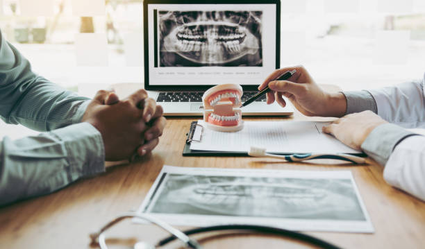TMJ/TMD Treatment in Olyphant, PA