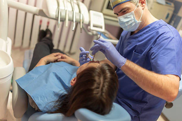 Best General Dentistry  in Olyphant, PA